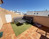 Resale - Apartment - Orihuela Costa - La Zenia