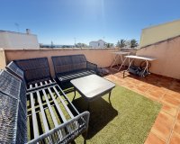 Resale - Apartment - Orihuela Costa - La Zenia