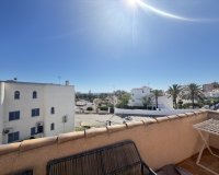 Resale - Apartment - Orihuela Costa - La Zenia