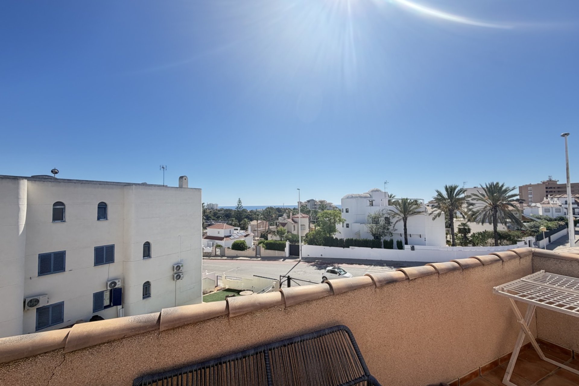 Resale - Apartment - Orihuela Costa - La Zenia
