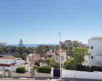 Resale - Apartment - Orihuela Costa - La Zenia