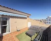 Resale - Apartment - Orihuela Costa - La Zenia