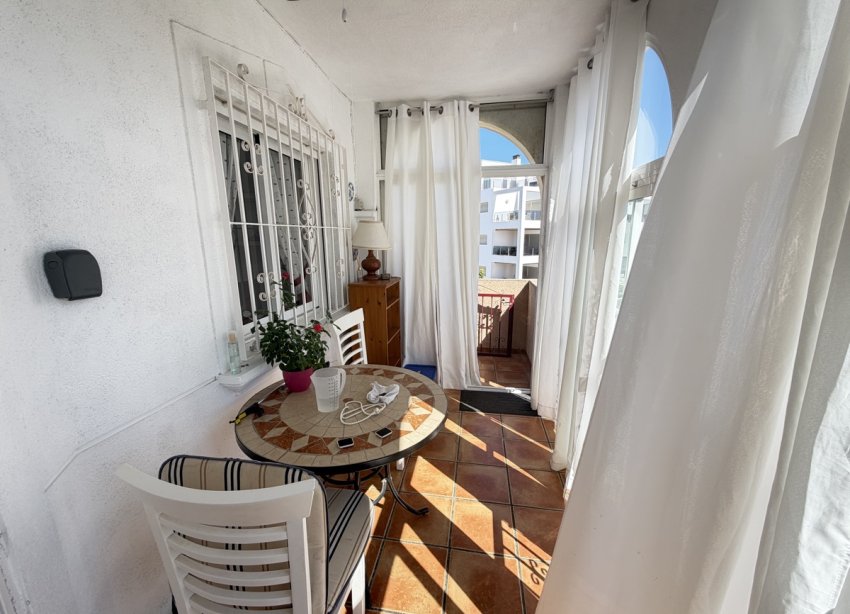 Resale - Apartment - Orihuela Costa - La Zenia