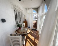 Resale - Apartment - Orihuela Costa - La Zenia