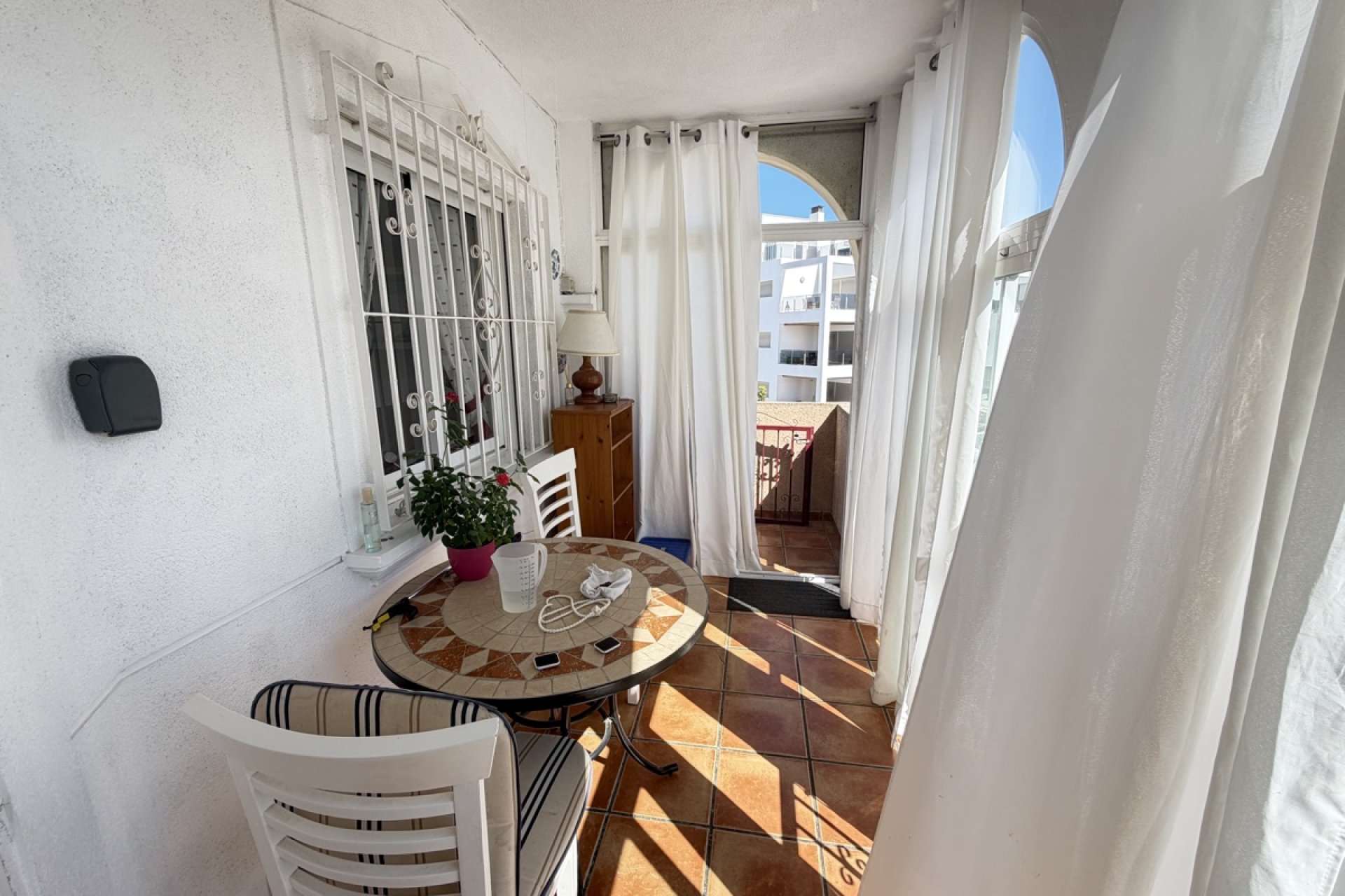 Resale - Apartment - Orihuela Costa - La Zenia