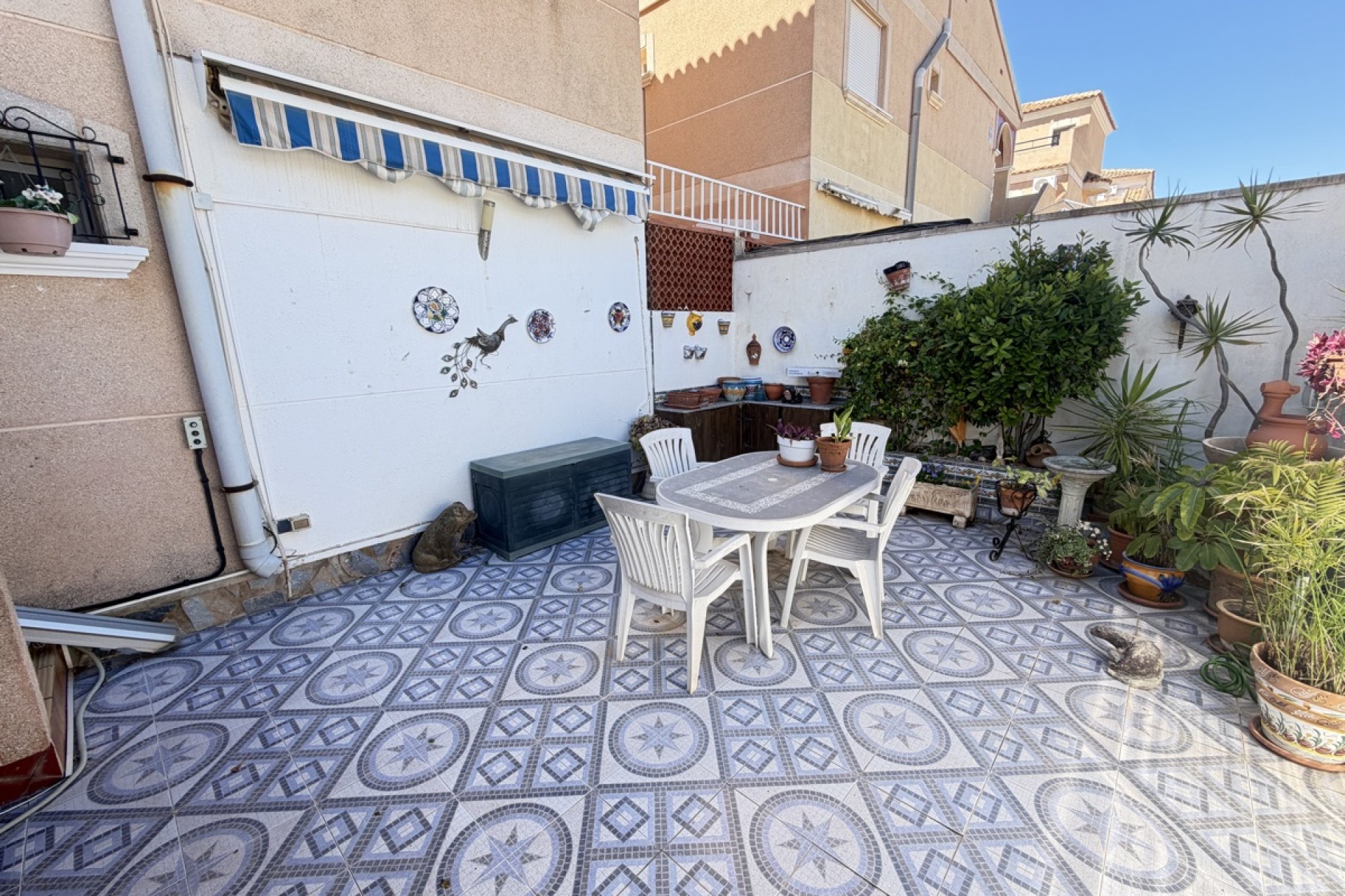 Resale - Apartment - Orihuela Costa - La Zenia