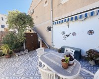 Resale - Apartment - Orihuela Costa - La Zenia
