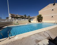 Resale - Apartment - Orihuela Costa - La Zenia
