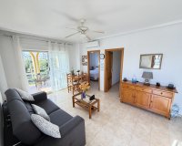 Resale - Apartment - Orihuela Costa - La Zenia