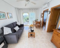 Resale - Apartment - Orihuela Costa - La Zenia