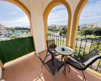 Resale - Apartment - Orihuela Costa - La Zenia