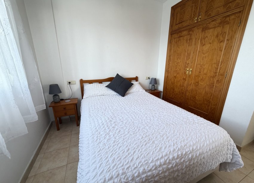 Resale - Apartment - Orihuela Costa - La Zenia