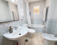Resale - Apartment - Orihuela Costa - La Zenia