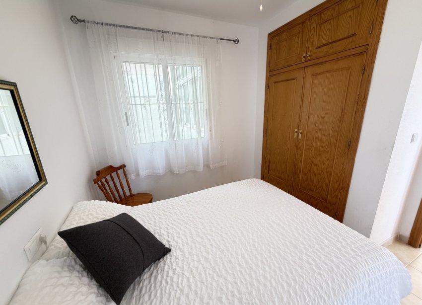 Resale - Apartment - Orihuela Costa - La Zenia