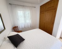 Resale - Apartment - Orihuela Costa - La Zenia