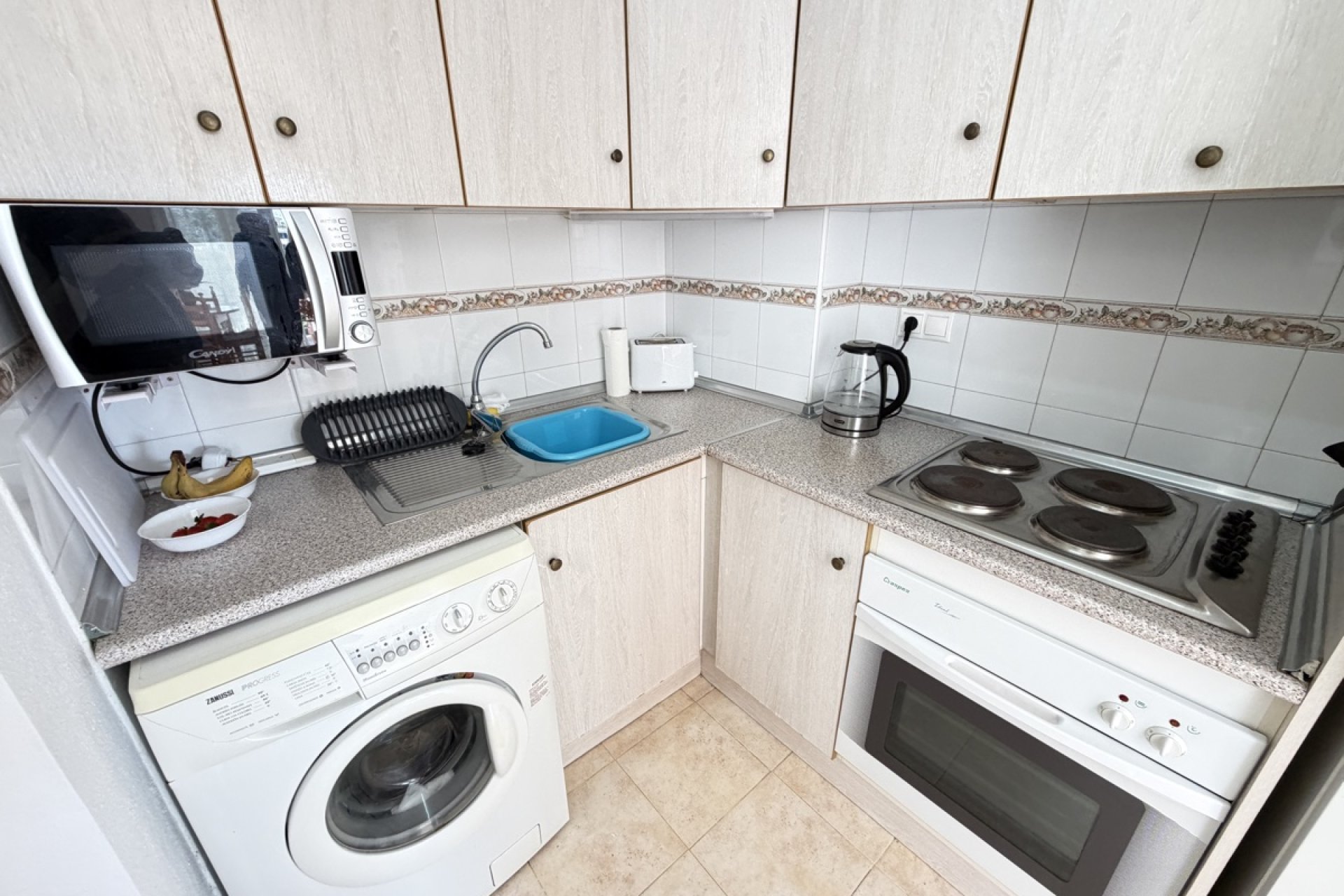Resale - Apartment - Orihuela Costa - La Zenia