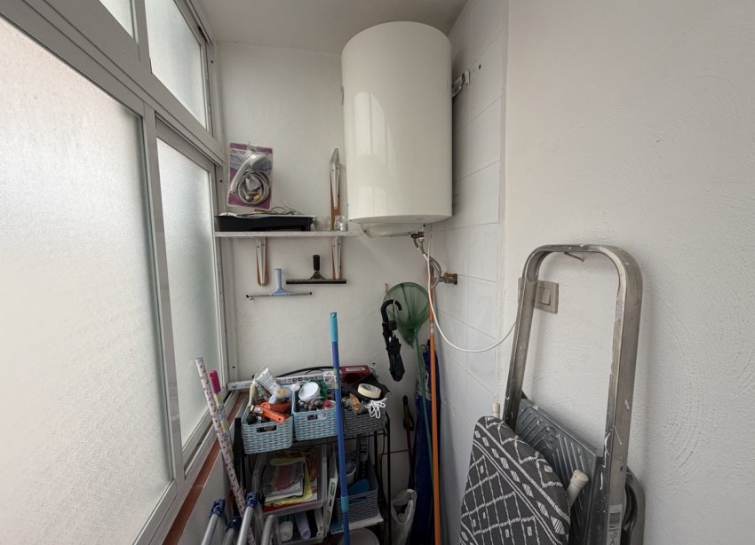 Resale - Apartment - Orihuela Costa - La Zenia