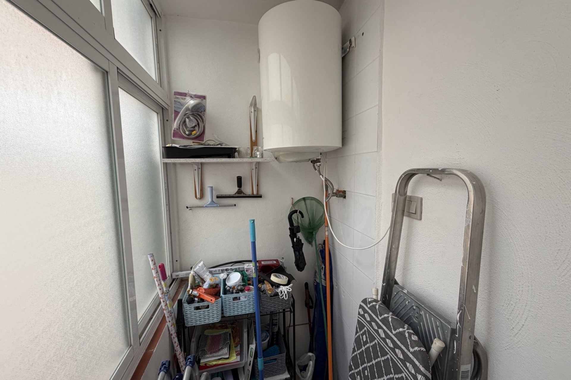 Resale - Apartment - Orihuela Costa - La Zenia