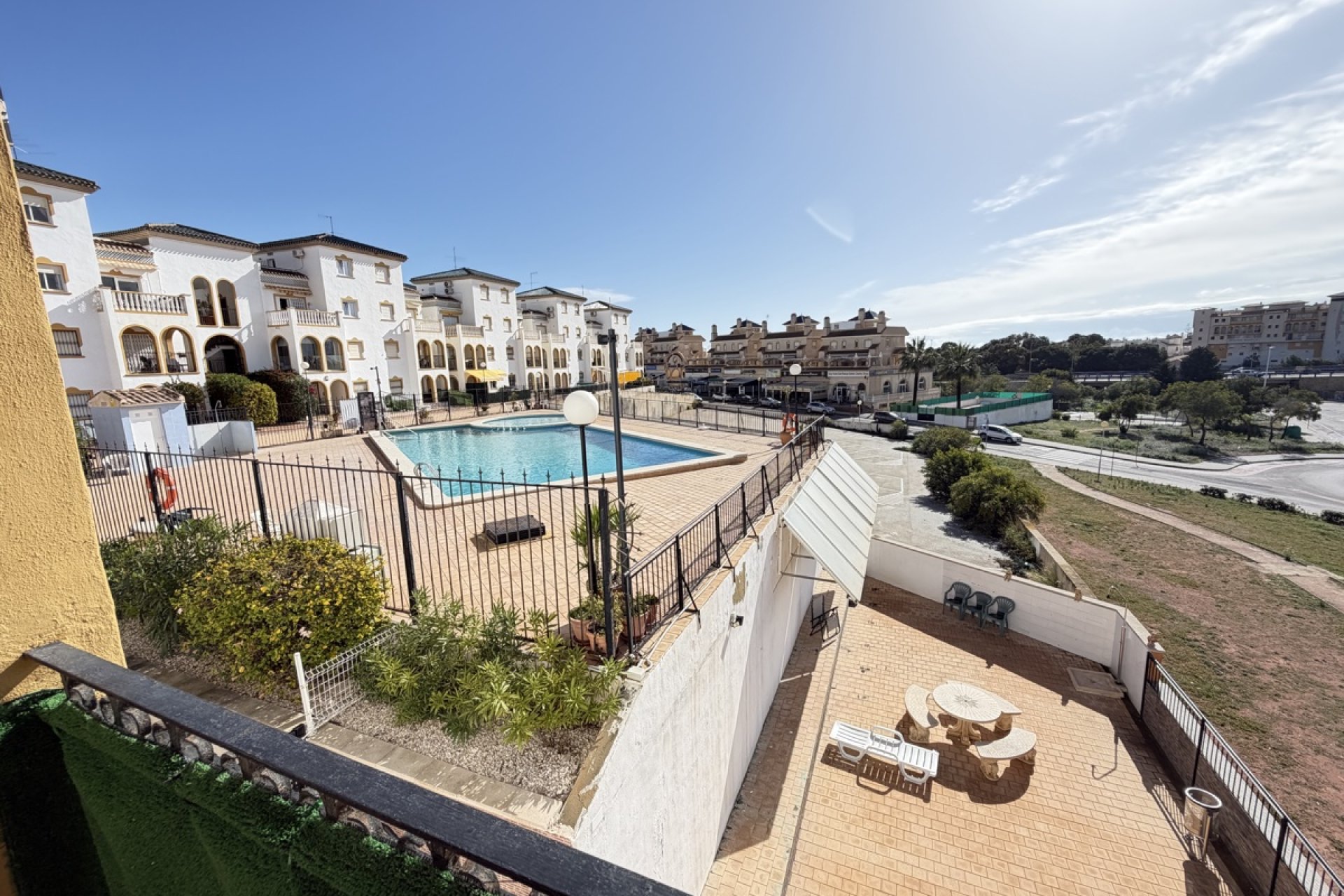 Resale - Apartment - Orihuela Costa - La Zenia