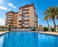 Resale - Apartment - Orihuela Costa - La Zenia