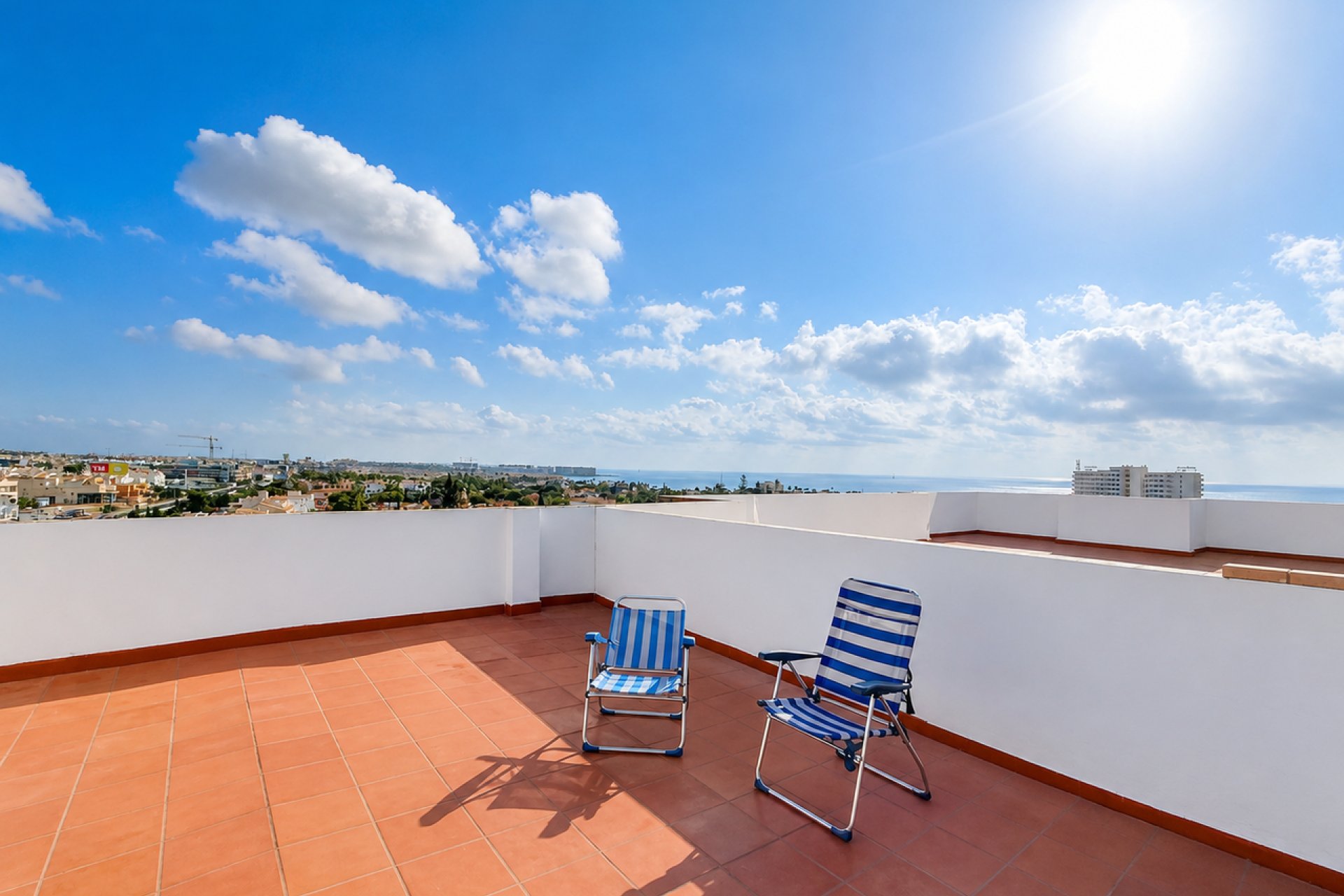 Resale - Apartment - Orihuela Costa - La Zenia