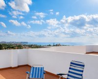 Resale - Apartment - Orihuela Costa - La Zenia