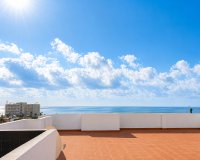 Resale - Apartment - Orihuela Costa - La Zenia