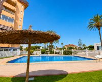 Resale - Apartment - Orihuela Costa - La Zenia