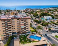 Resale - Apartment - Orihuela Costa - La Zenia