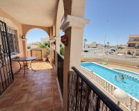 Resale - Apartment - Orihuela Costa - La Zenia