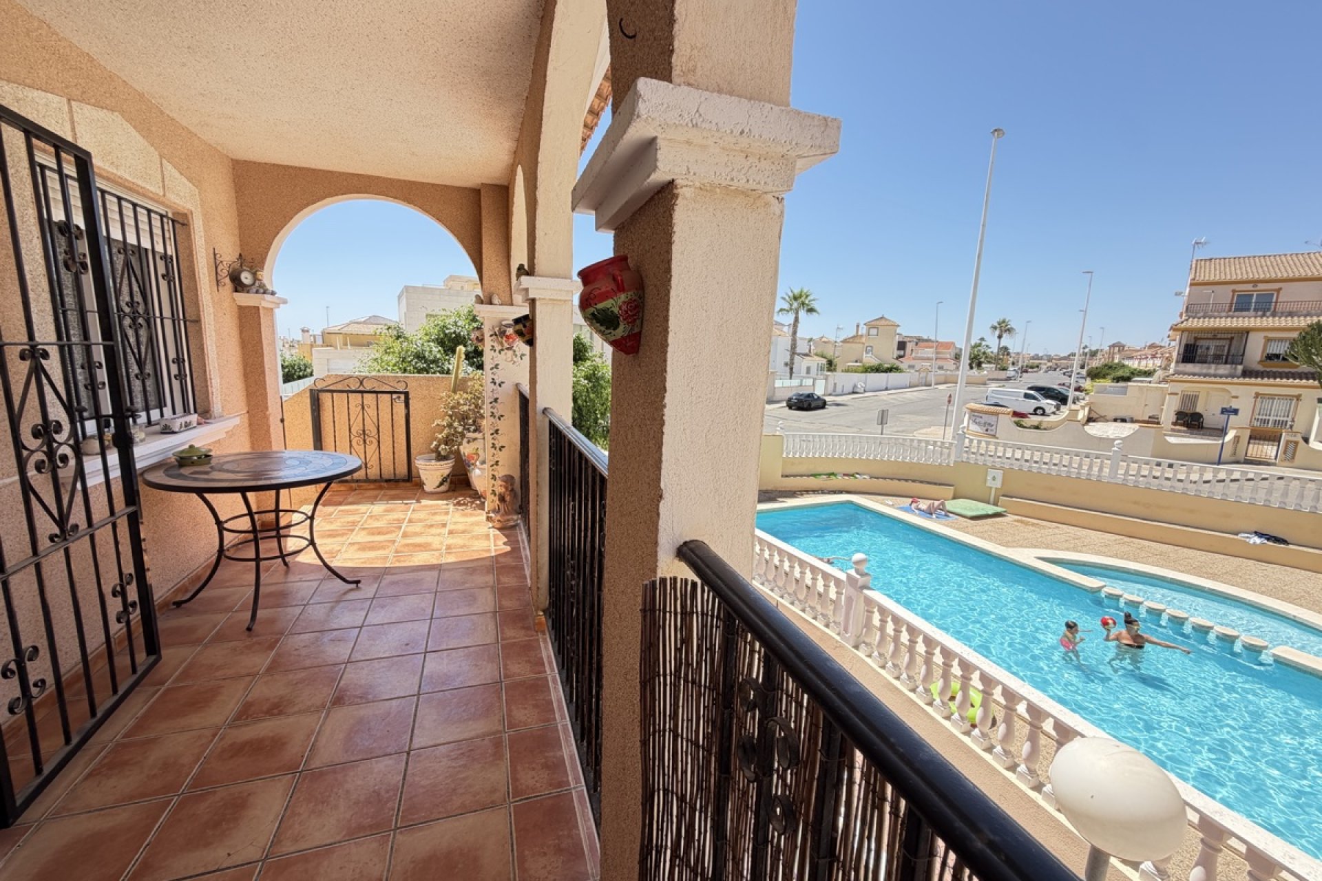 Resale - Apartment - Orihuela Costa - La Zenia