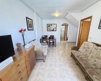 Resale - Apartment - Orihuela Costa - La Zenia