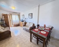 Resale - Apartment - Orihuela Costa - La Zenia