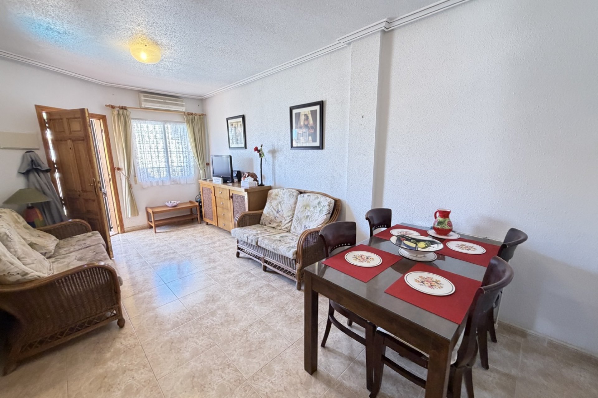 Resale - Apartment - Orihuela Costa - La Zenia