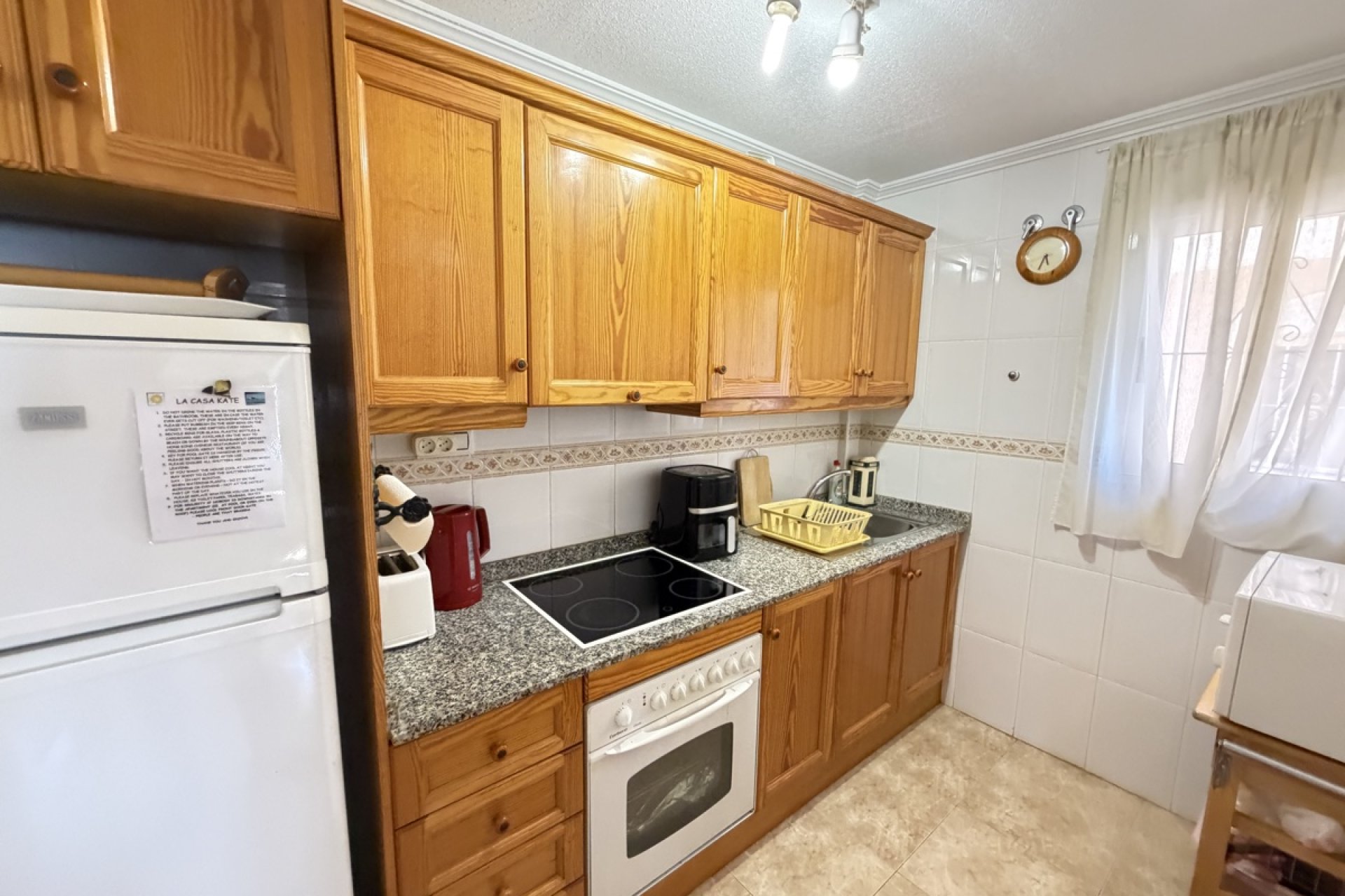 Resale - Apartment - Orihuela Costa - La Zenia