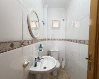 Resale - Apartment - Orihuela Costa - La Zenia