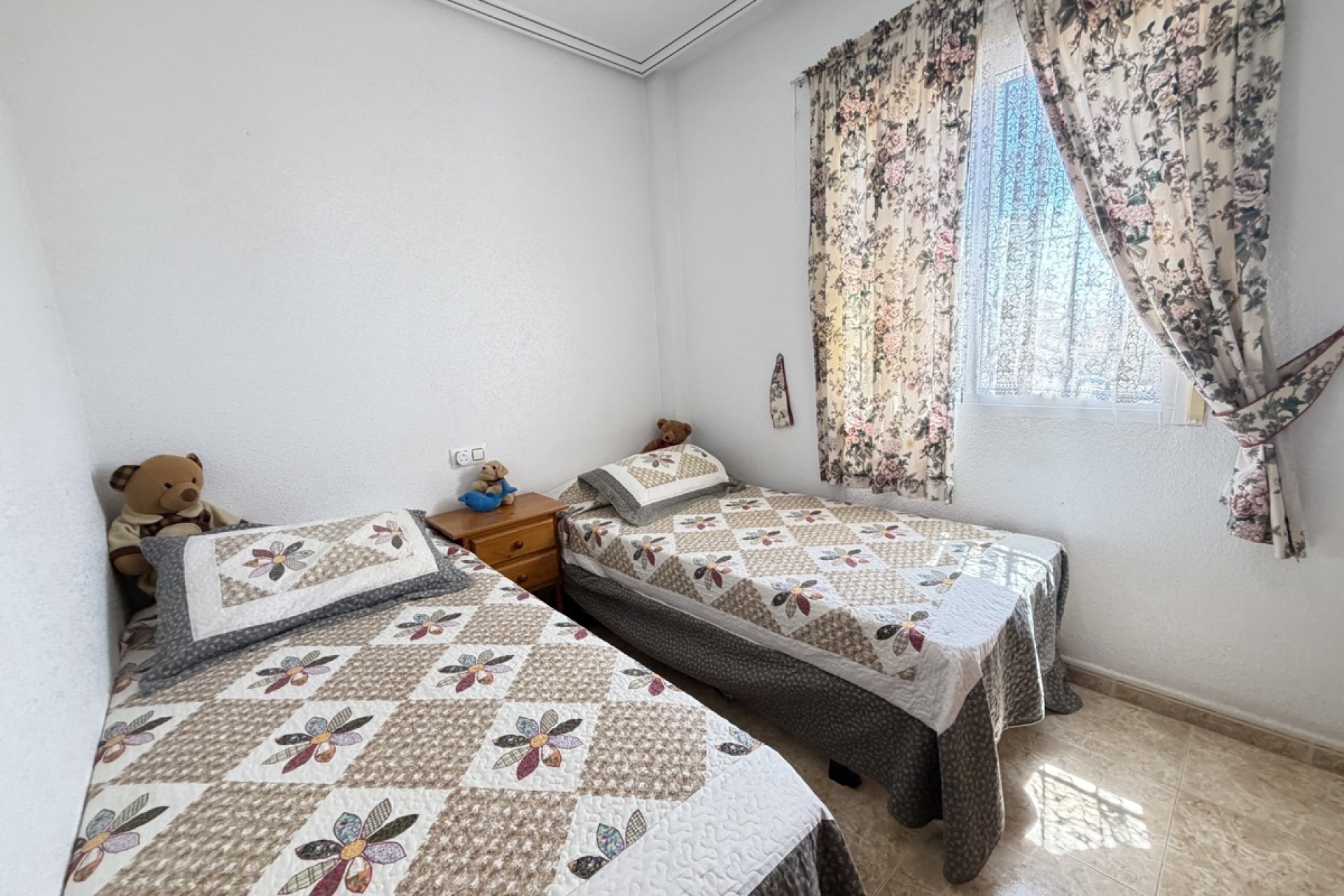 Resale - Apartment - Orihuela Costa - La Zenia
