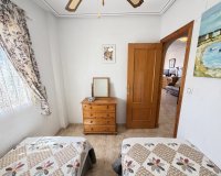 Resale - Apartment - Orihuela Costa - La Zenia