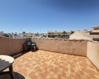 Resale - Apartment - Orihuela Costa - La Zenia