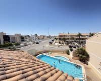 Resale - Apartment - Orihuela Costa - La Zenia