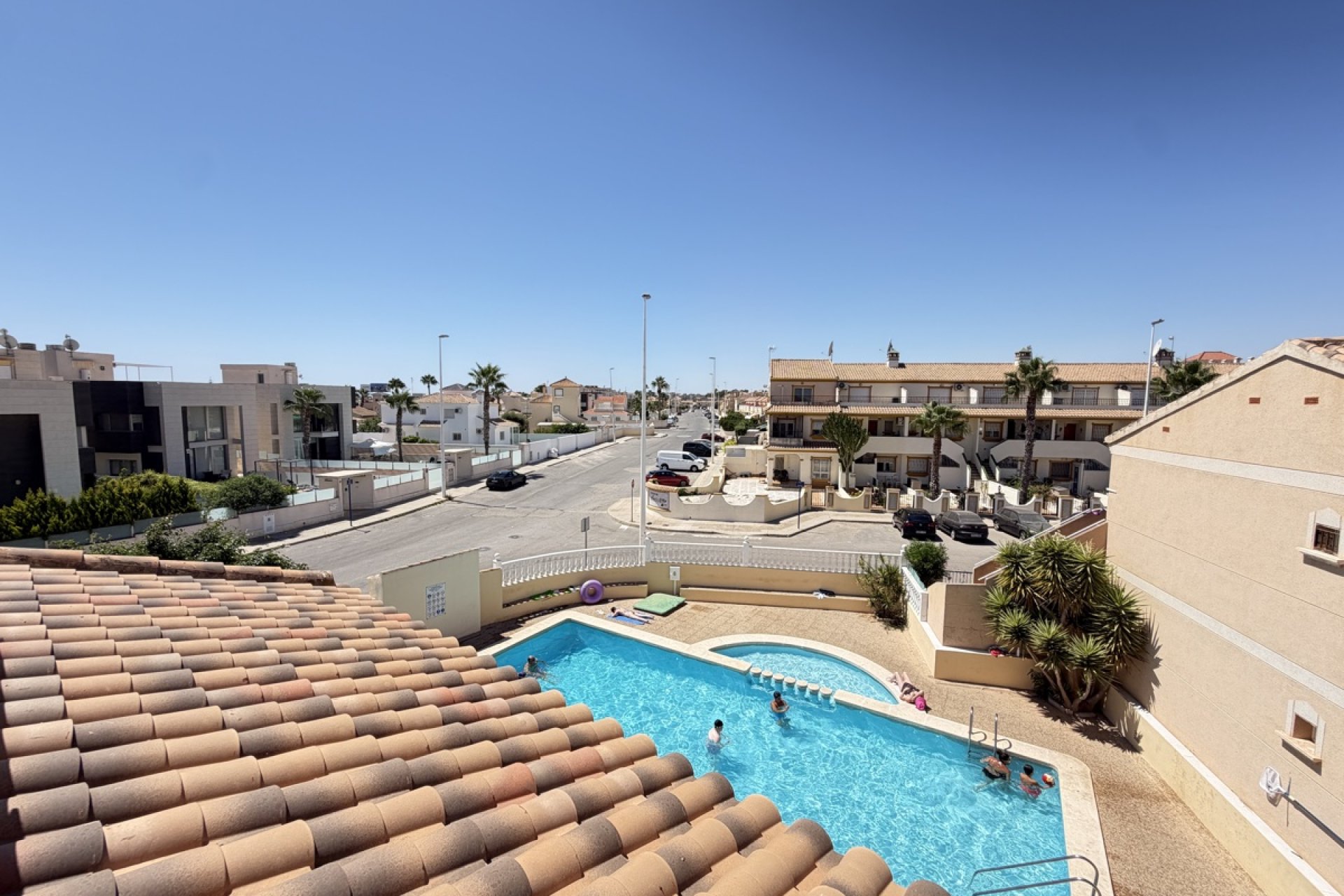 Resale - Apartment - Orihuela Costa - La Zenia