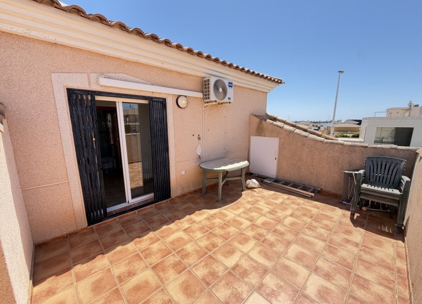 Resale - Apartment - Orihuela Costa - La Zenia