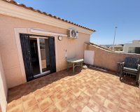 Resale - Apartment - Orihuela Costa - La Zenia