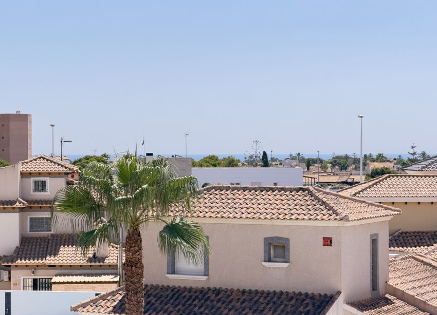 Resale - Apartment - Orihuela Costa - La Zenia