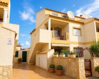 Resale - Apartment - Orihuela Costa - La Zenia