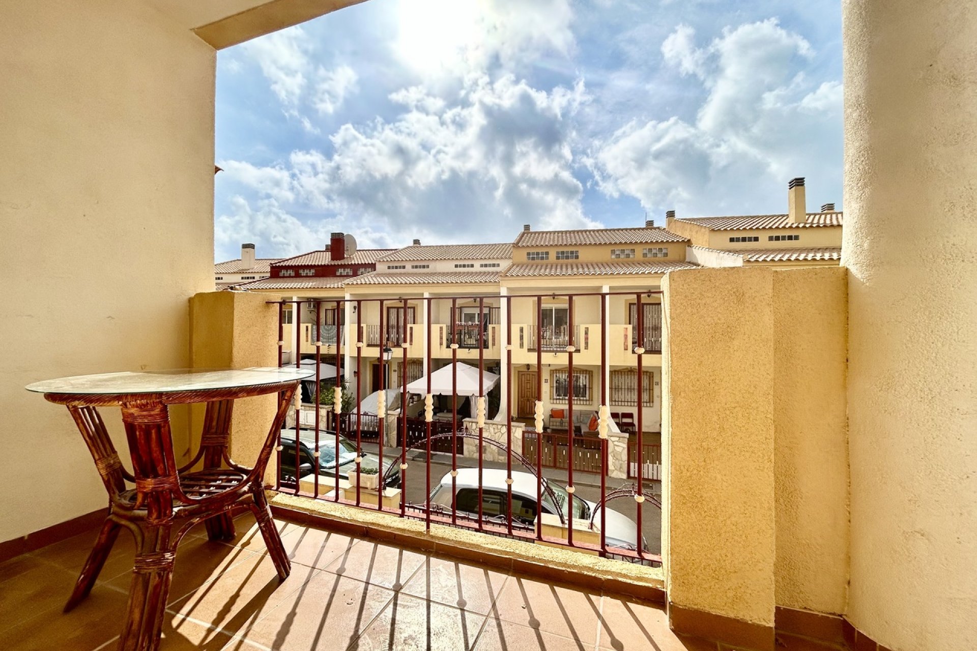 Resale - Apartment - Orihuela Costa - La Zenia
