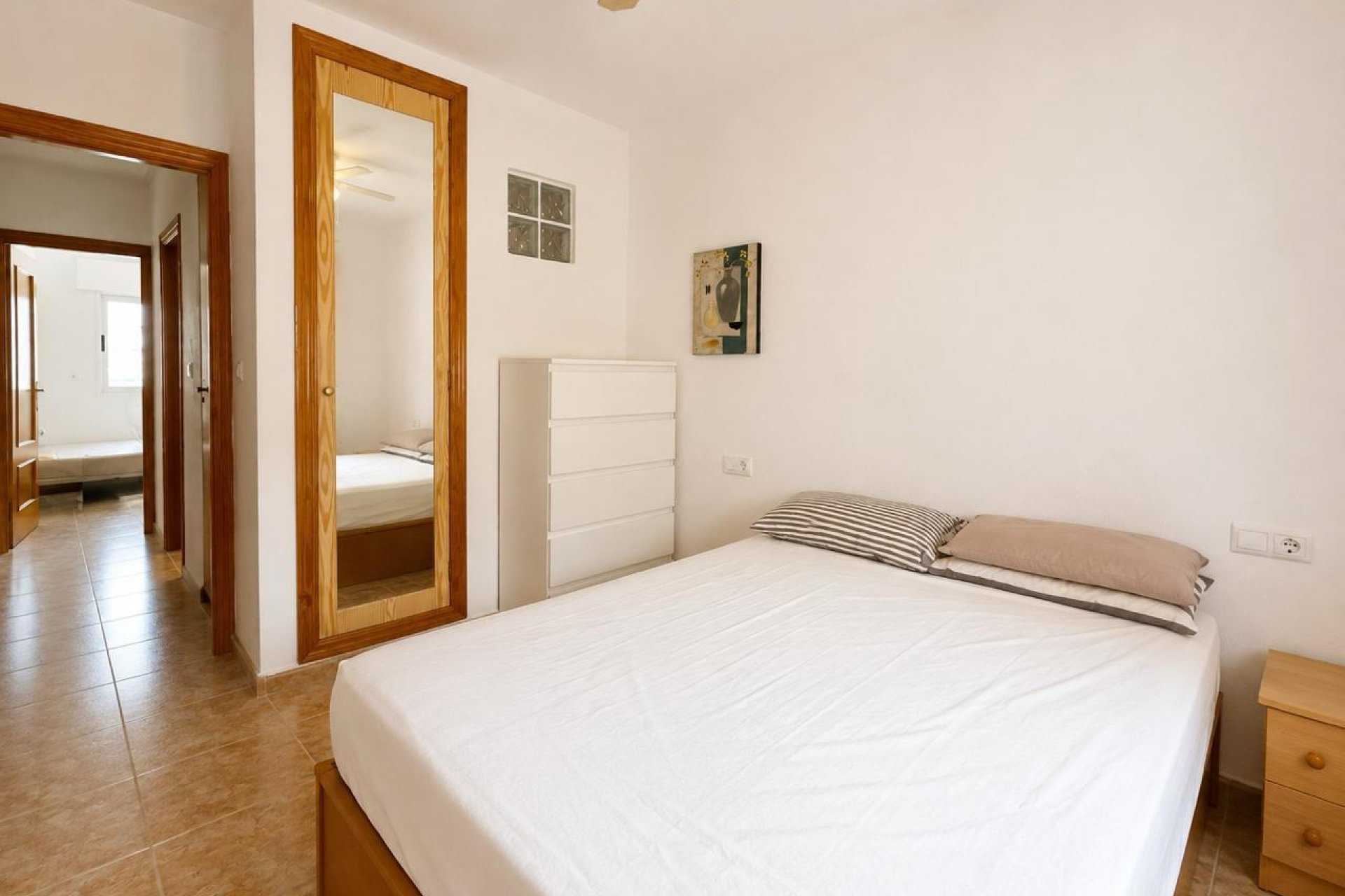 Resale - Apartment - Orihuela Costa - La Zenia