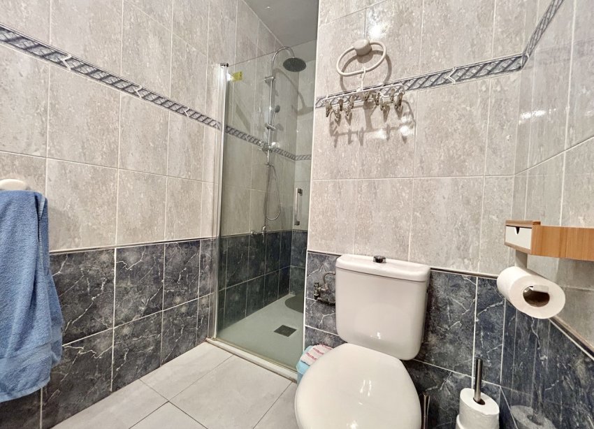 Resale - Apartment - Orihuela Costa - La Zenia