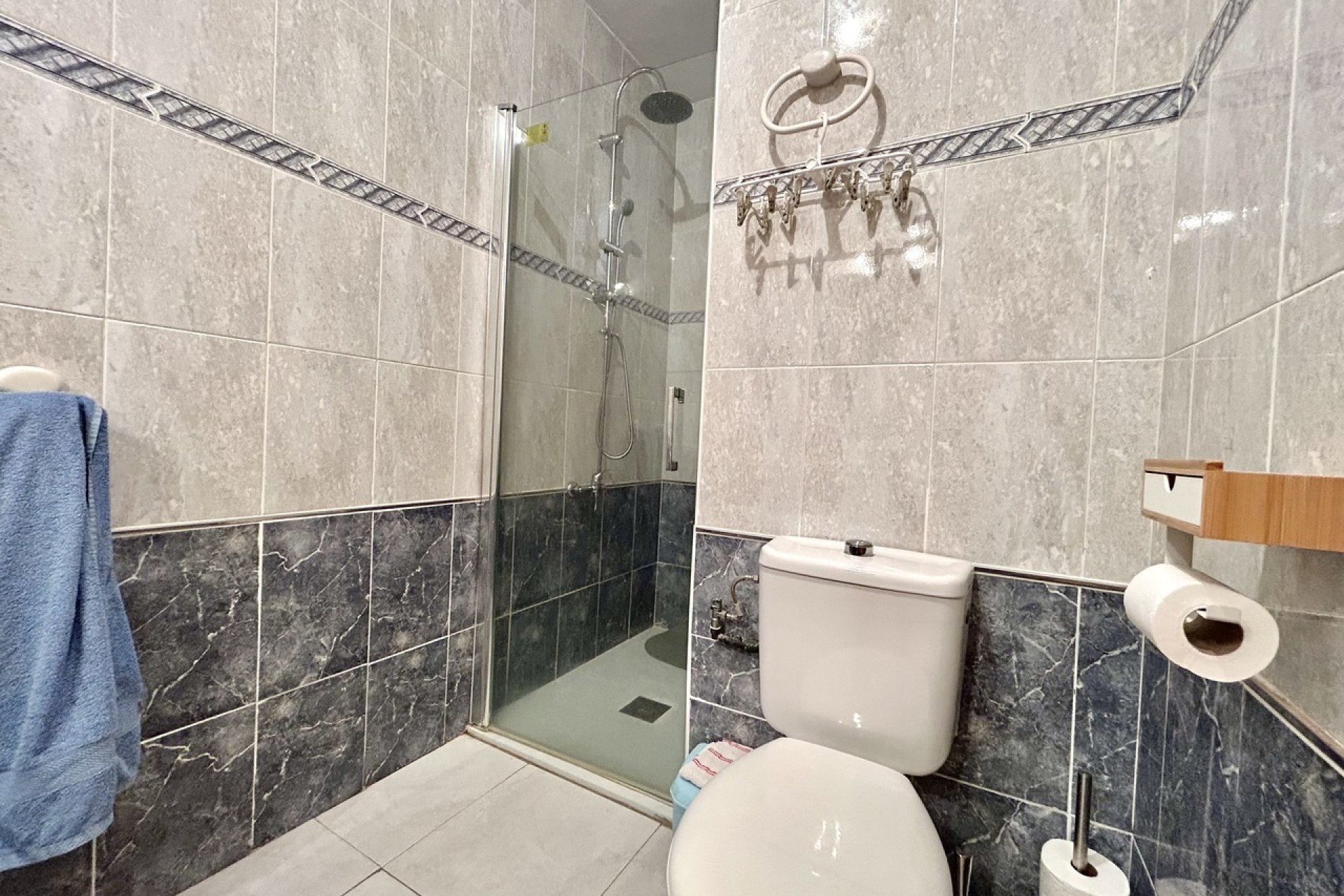 Resale - Apartment - Orihuela Costa - La Zenia