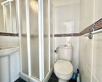Resale - Apartment - Orihuela Costa - La Zenia
